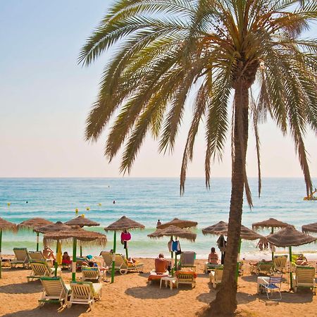 Nh Collection Marbella Hotel Bagian luar foto