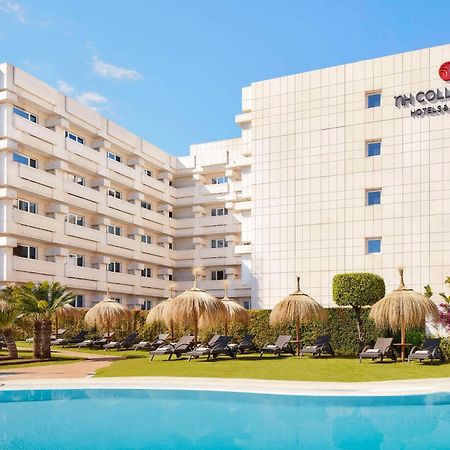 Nh Collection Marbella Hotel Bagian luar foto