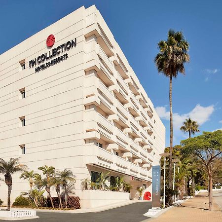 Nh Collection Marbella Hotel Bagian luar foto