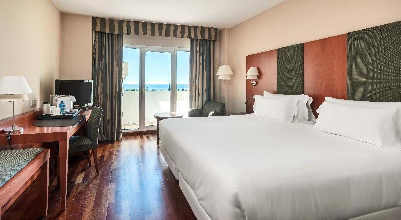 Nh Collection Marbella Hotel Ruang foto