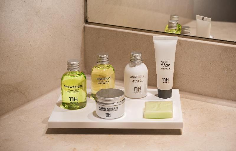 Nh Collection Marbella Hotel Ruang foto