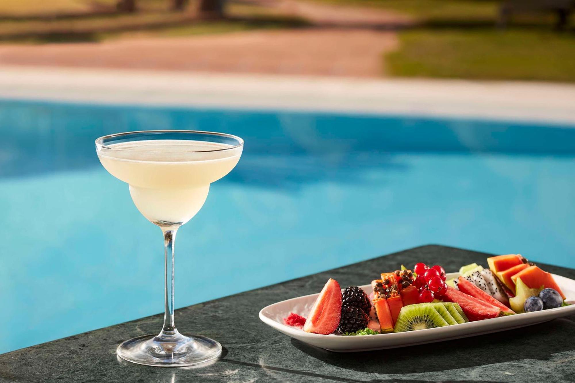 Nh Collection Marbella Hotel Bagian luar foto