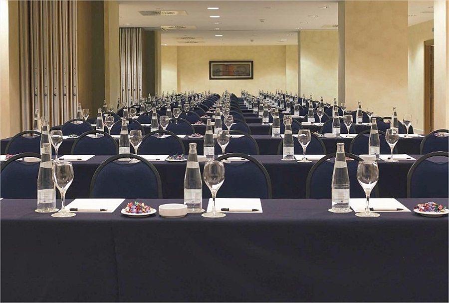 Nh Collection Marbella Hotel Bagian luar foto